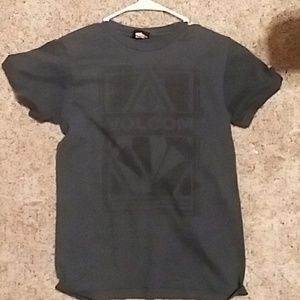 Volcom tee